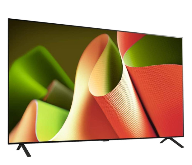 LG OLED77B46LA 77" OLED 4K 120Hz WebOS TV Dolby Vision Atmos - 1244517 - zdjęcie 2